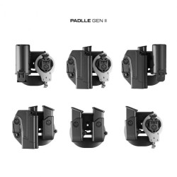 Attacco Paddle GEN II
