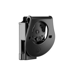Fondina tattica C-Series OWB  ritenzione livello I per S&W M&P 40