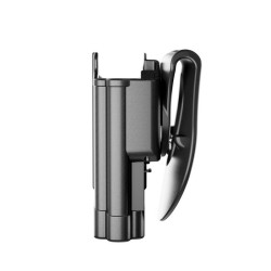 Fondina tattica C-Series OWB  ritenzione livello I per S&W M&P 40