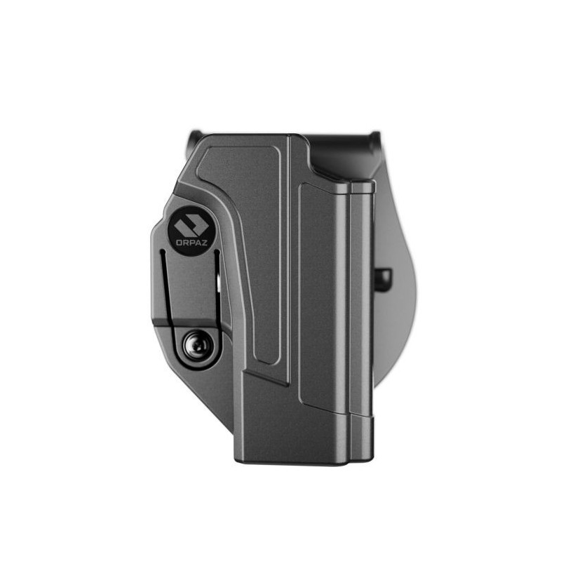 Fondina tattica C-Series OWB  ritenzione livello I per S&W M&P 40