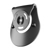 Fondina tattica C-Series OWB  ritenzione livello II per S&W M&P 40