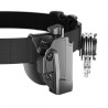 Fondina tattica C-Series OWB  ritenzione livello II per SIG SAUER P250 e P320
