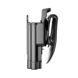 Fondina tattica C-Series OWB  ritenzione livello II per SIG SAUER P250 e P320