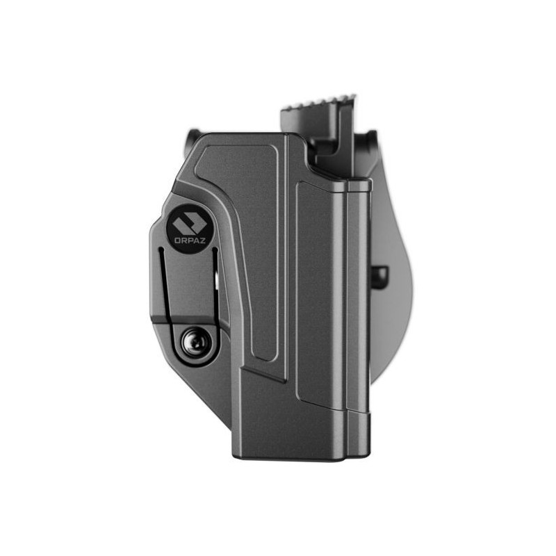 Fondina tattica C-Series OWB  ritenzione livello II per SIG SAUER P250 e P320