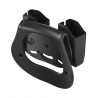 Porta caricatore doppio  da 9 mm per Sig Sauer P365, G43X, G48 con paddle gen II