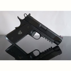 CABOT NERO SS 1911 C.9X21 - CGC10251