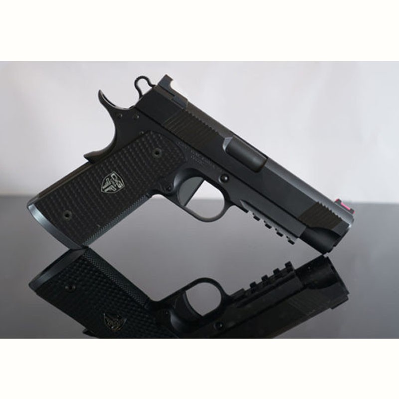 CABOT NERO SS 1911 C.9X21 - CGC10251