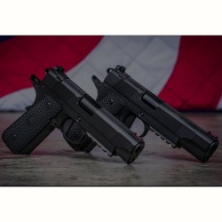 CABOT NERO SS 1911 C.9X21 - CGC10251