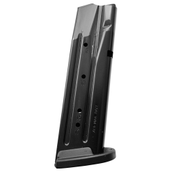 Caricatore SIG P320 calibro 9mm 17 colpi finitura blued
