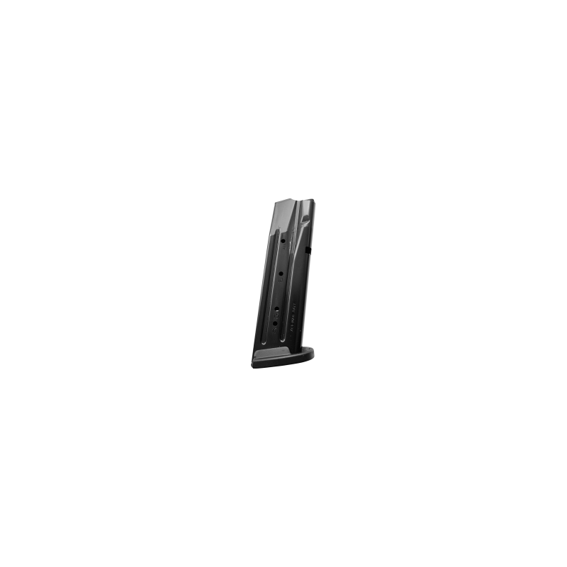 Caricatore SIG P320 calibro 9mm 17 colpi finitura blued