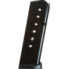 Caricatore COLT OFFICER calibro 45 - 7 colpi finitura blued