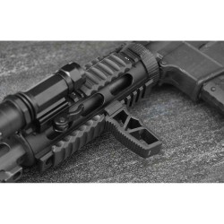 ULTRA SLIM FOREGRIP PICATINNY