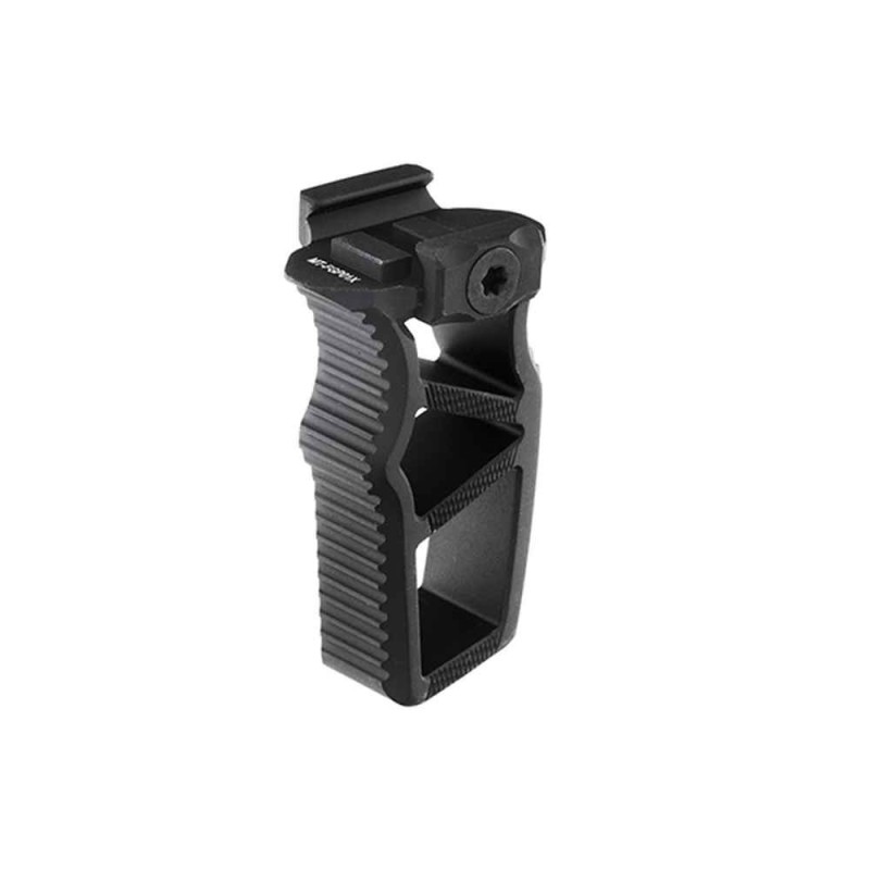 ULTRA SLIM FOREGRIP PICATINNY