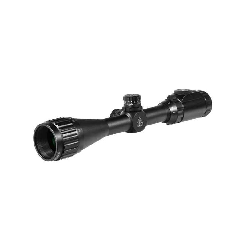 Ottica 3-9X40 MIL-DOT 1" - 36 color