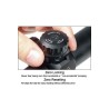 Ottica 3-9X40 MIL-DOT 1" - 36 color