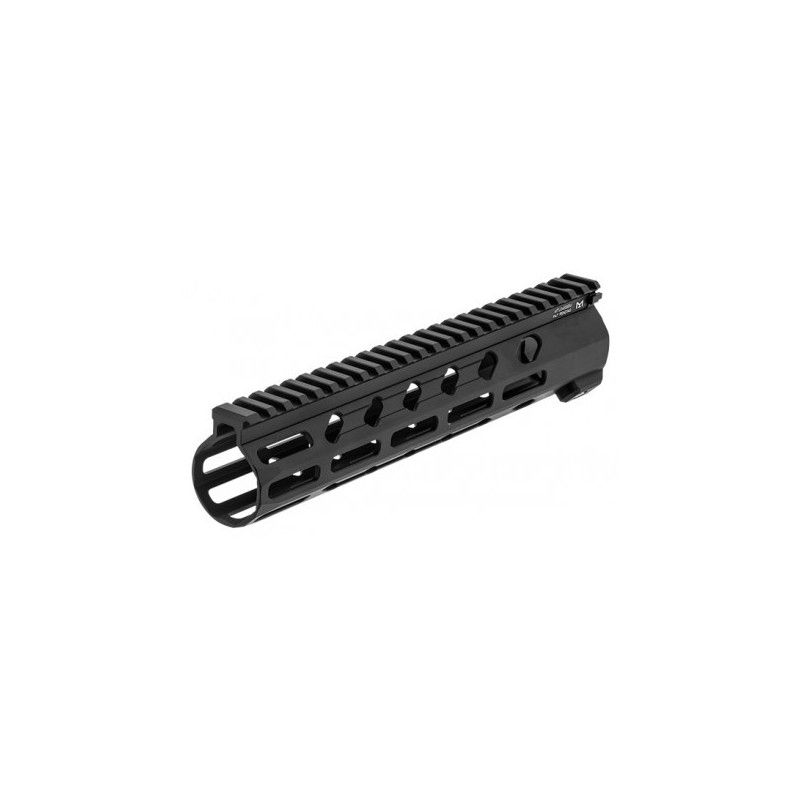 HAND.ARWEN 7" M-LOK FREE FLOAT BLACK