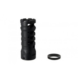 AR15 STUBBY MUZZLE BRAKE 223/5.56