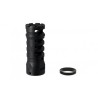 AR15 STUBBY MUZZLE BRAKE 223/5.56