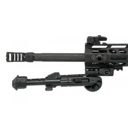 AR15 STUBBY MUZZLE BRAKE 223/5.56