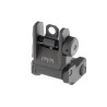 FLIP-UP REAR SIGHT PICATINNY