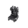 FLIP-UP REAR SIGHT PICATINNY