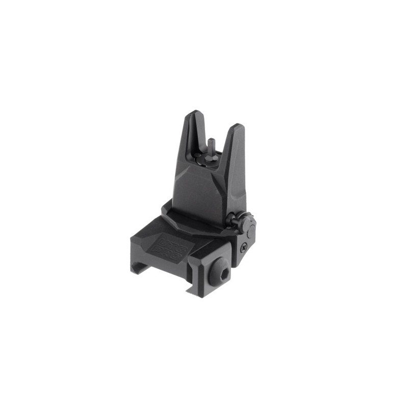 FLIP-UP FRONT SIGHT PICATINNY