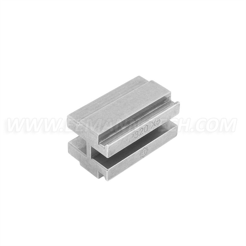 SLIDE LOCK TOOL FOR SIG SAUER P320
