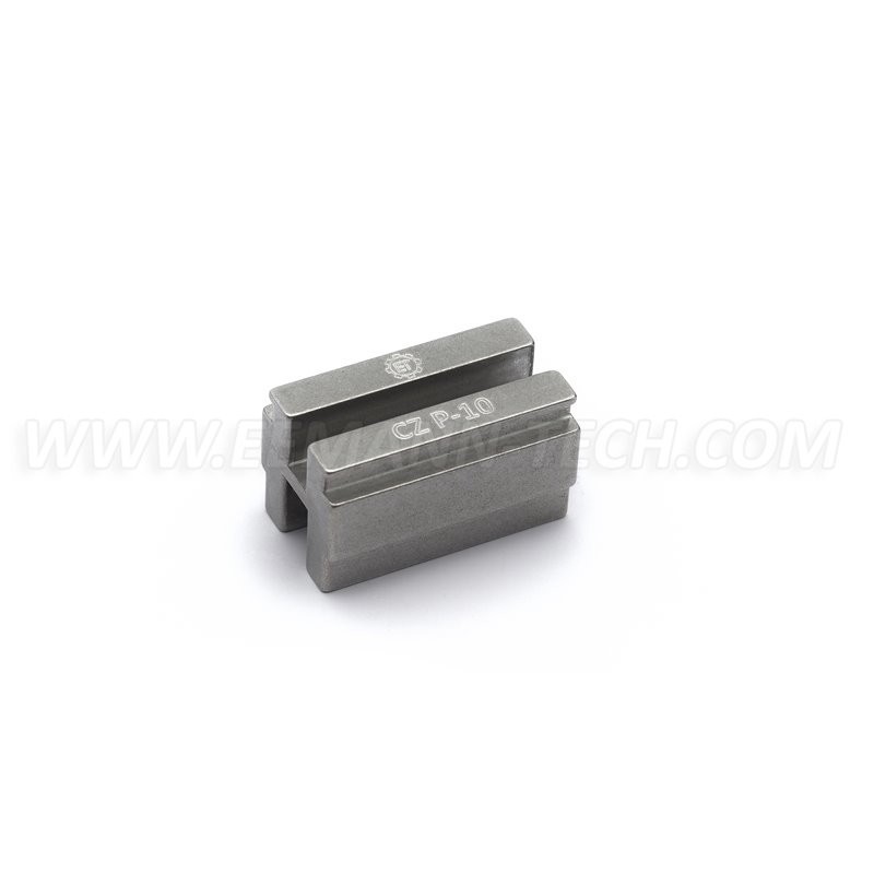 Strumento di bloccaggio del carrello per CZ P-10