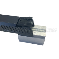 Strumento di bloccaggio del carrello per CZ P-10