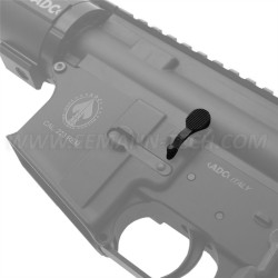 EEMANN TECH BOLT CATCH FOR AR-15