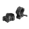 Anelli per ottica UTG Picatinny  D.34 Quick Release 2PCS Medium Profile