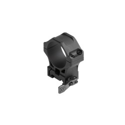 Anelli per ottica UTG Picatinny  D.34 Quick Release 2PCS Medium Profile