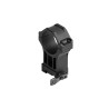Anelli per ottica UTG ACCU-SYNC® Picatinny UTG D.34 Quick Release 2X High Profile