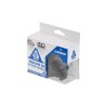 Anelli per ottica UTG ACCU-SYNC® Picatinny D.30 Quick Release Low Profile