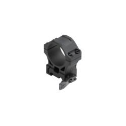 Anelli per ottica UTG ACCU-SYNC® Picatinny D.30 Quick Release Medium Profile