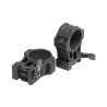 Anelli per ottica UTG ACCU-SYNC® Picatinny UTG D.30 Quick Releas High Profile