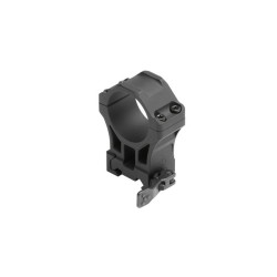 Anelli per ottica UTG ACCU-SYNC® Picatinny UTG D.30 Quick Releas High Profile