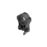 Anelli per ottica UTG ACCU-SYNC® Picatinny UTG D.30 Quick Releas High Profile