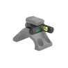 Anello UTG per attacco accushot con livella 30MM