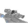 Anello UTG per attacco accushot con livella 30MM