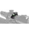 Anello UTG per attacco accushot con livella 30MM