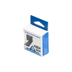 Anello UTG per attacco accushot con livella 30MM
