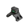 Anello UTG per attacco accushot con livella 30MM