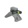 Anello UTG per attacco accushot con livella 34MM
