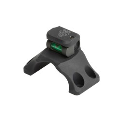 Anello UTG per attacco accushot con livella 34MM