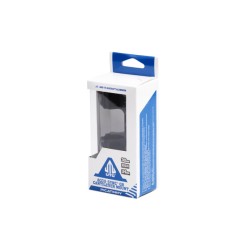 Supporto High Offset per ottica UTG Picatinny Attacco a sbalzo D.30 QR 34MM
