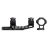 Supporto High Offset per ottica UTG Picatinny Attacco a sbalzo D.30 QR 50MM
