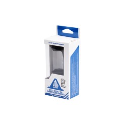 Supporto High Offset per ottica UTG Picatinny Attacco a sbalzo D.30 QR 50MM