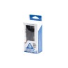 Supporto X-High Pro per ottica UTG Picatinny Attacco a sbalzo D.34 QR 70MM Offset