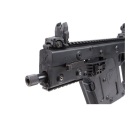 Kross Vector SDP Gen.II Black cal.9x19